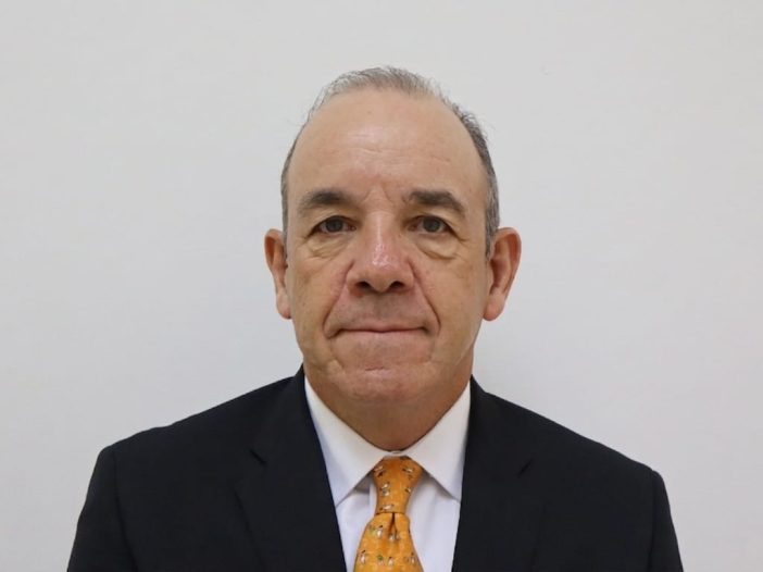 Roberto Anaya, subsecretario de Educación Zona Norte