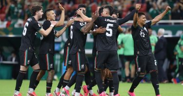 México Corea del Sur