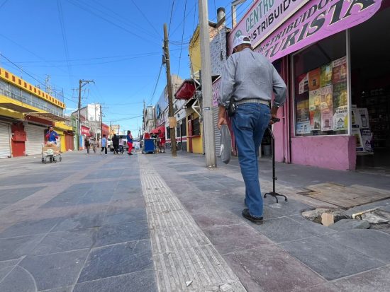 Centro Histórico