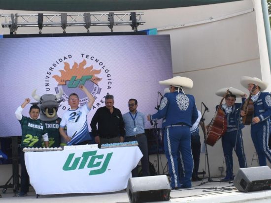 UTCJ