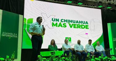 Partido Verde
