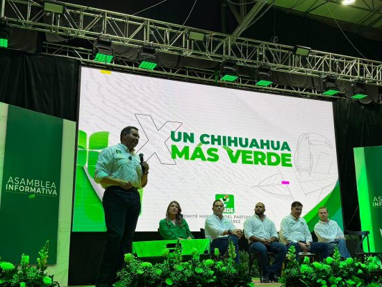 Partido Verde
