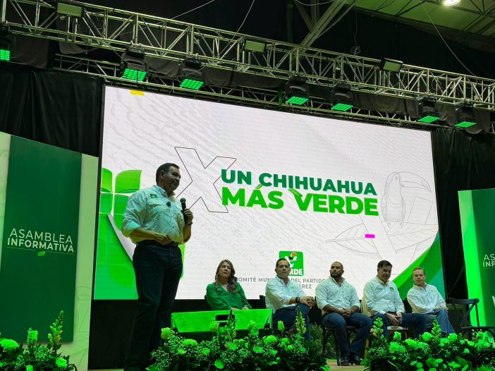 Partido Verde