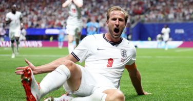 Harry Kane