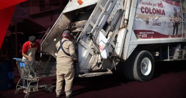 basura