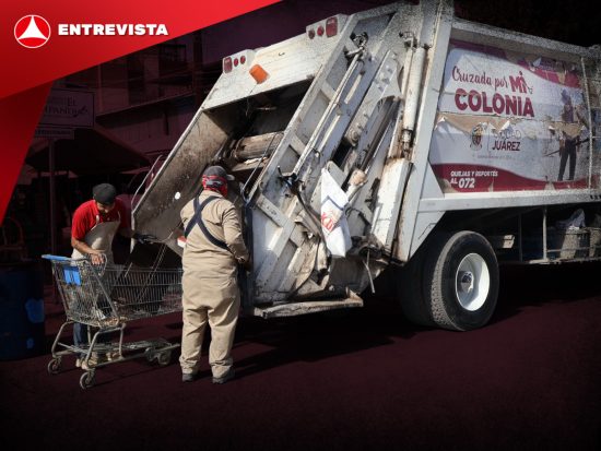 basura