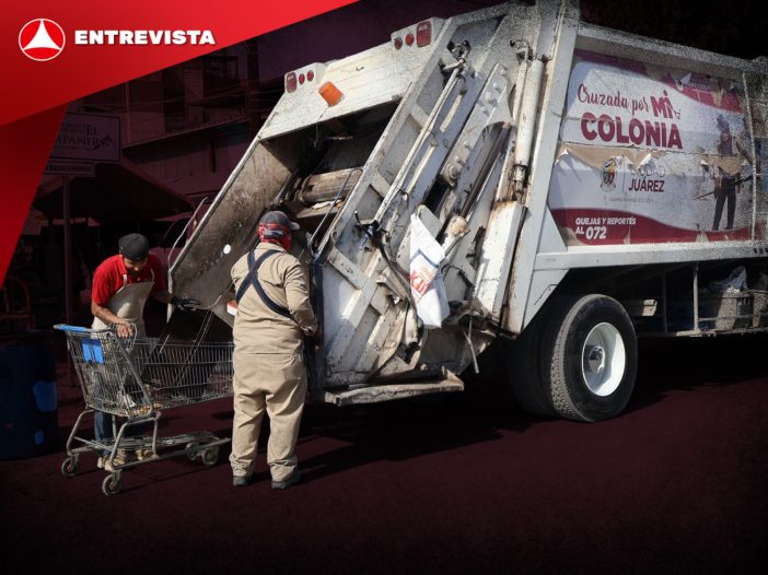 basura