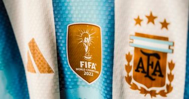 Asociación de Futbol Argentino (AFA)