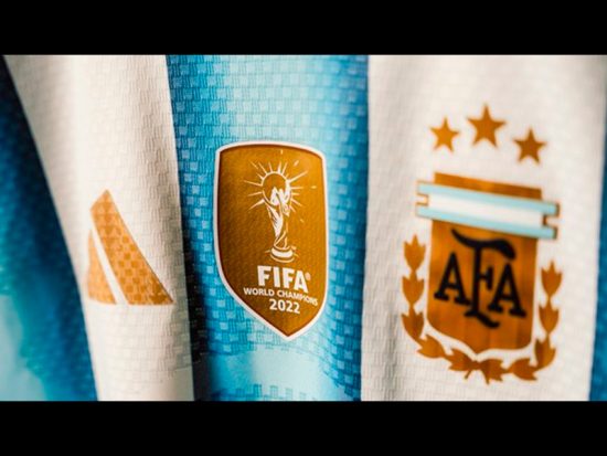 Asociación de Futbol Argentino (AFA)