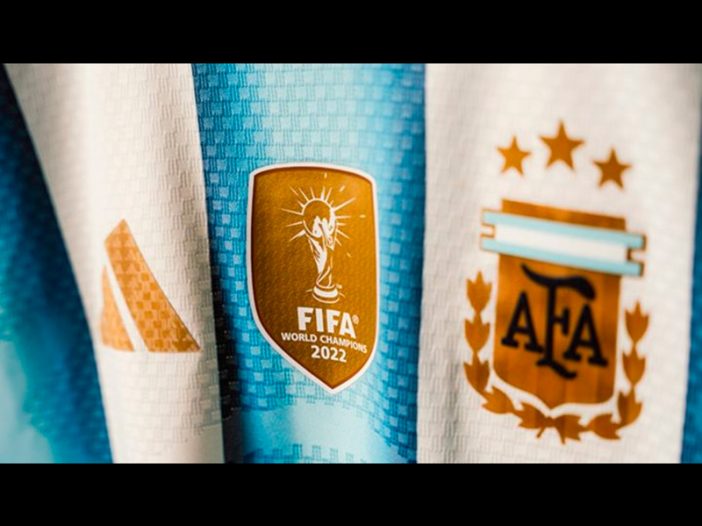Asociación de Futbol Argentino (AFA)