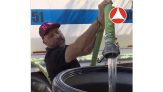 agua en el surponiente