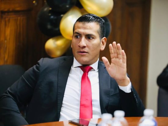 Antonio Domínguez Alderete