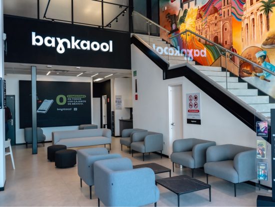 Bankaool