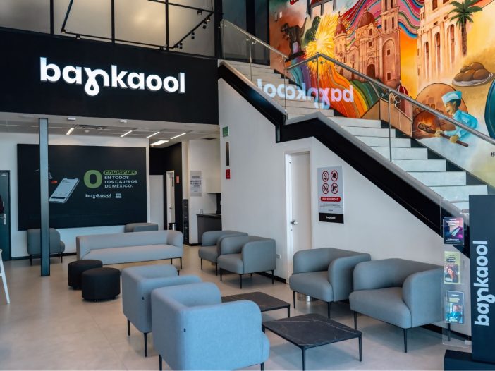 Bankaool