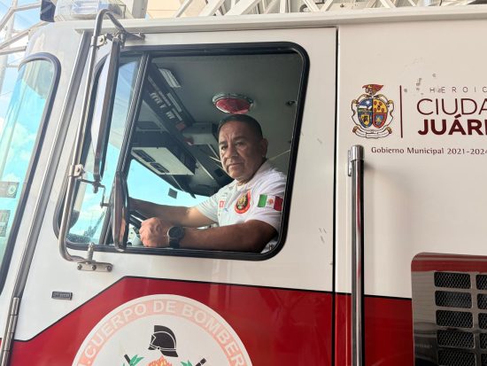 bomberos