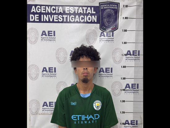 Caso Dariel