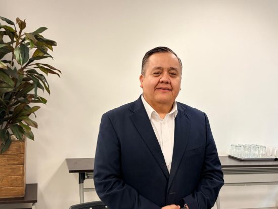 Carlos Ortiz sobre la situación del transporte en el Valle de Juárez