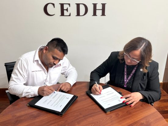 CEDH