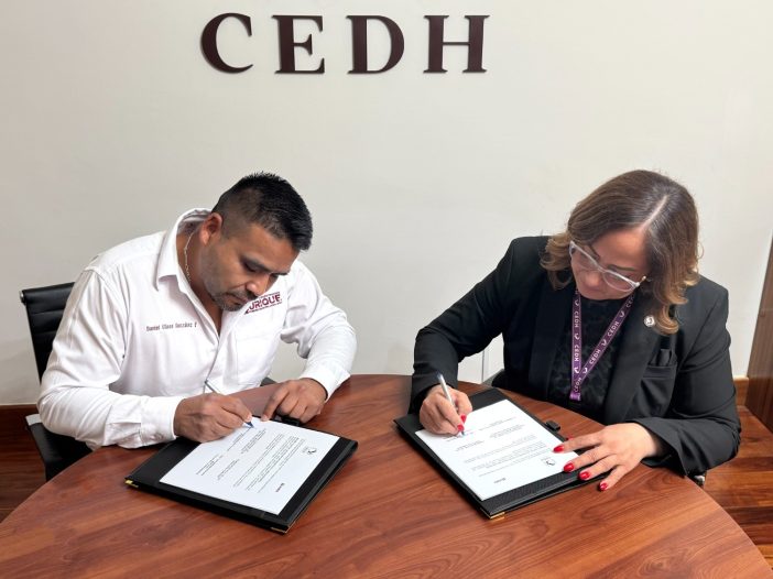 CEDH