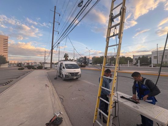 cableado