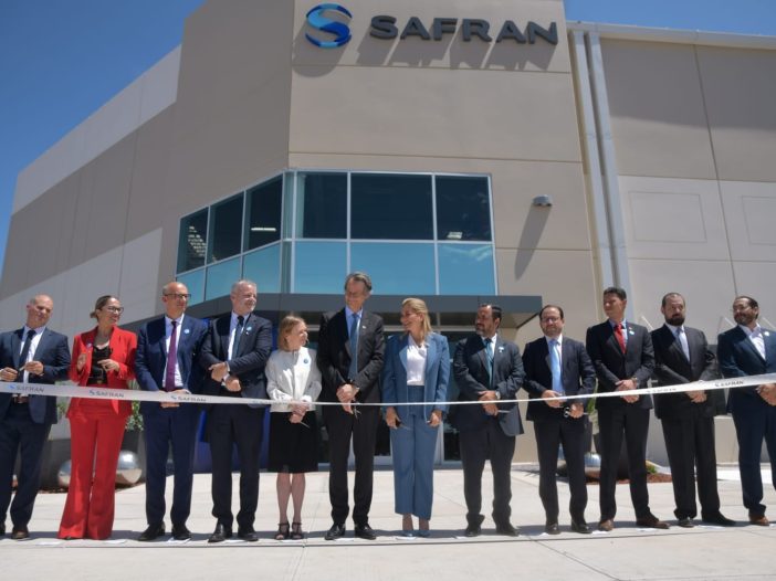 Safran