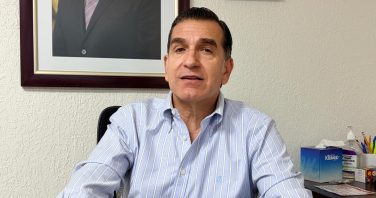 OMEJ sobre la limpieza en Riberas del Bravo