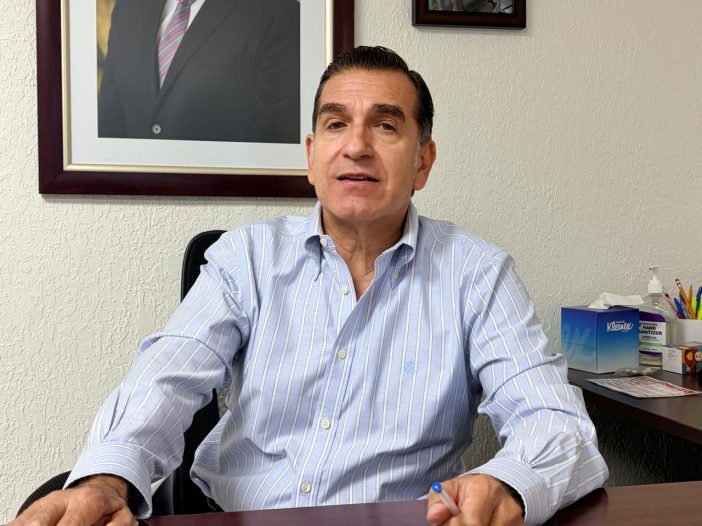OMEJ sobre la limpieza en Riberas del Bravo
