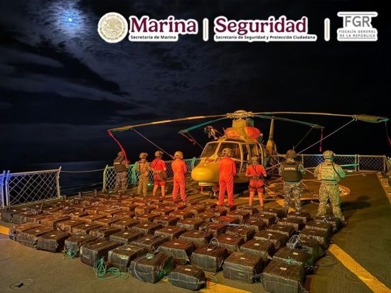 cocaína