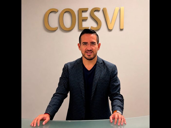 Óscar Lozoya