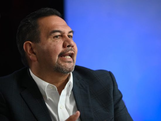 Cruz Pérez Cuéllar