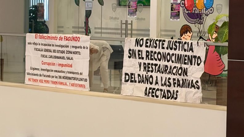 crematorio Plenitud