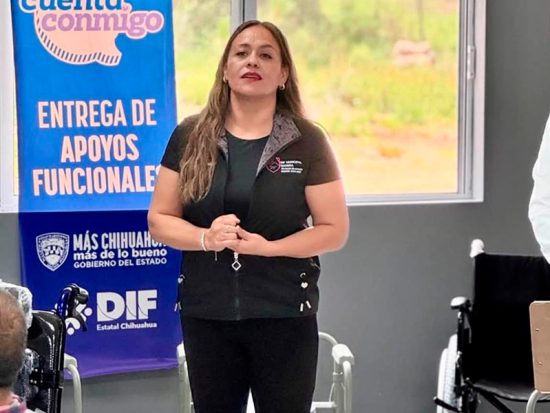 DIF Madera