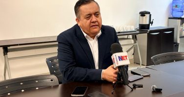 Carlos Ortiz Villegas contempla una candidatura en el próximo proceso electoral