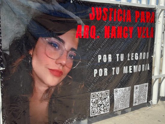 Nancy Vela