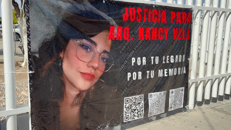 Nancy Vela