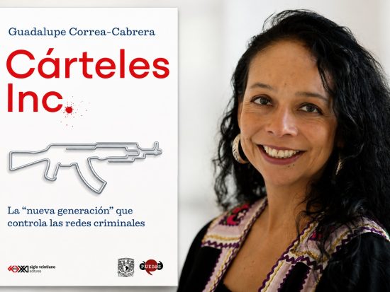 "Cárteles Inc."