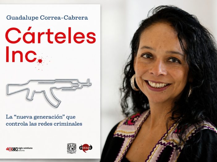 "Cárteles Inc."