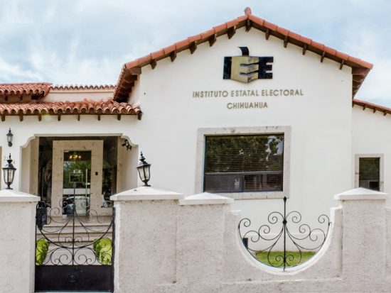 IEE sobre el registro de los partidos PAZ y Somos México