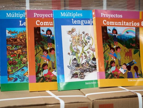 libros de texto