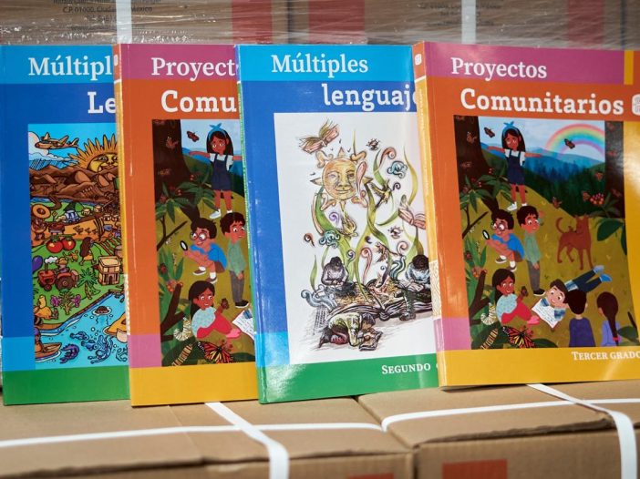 libros de texto
