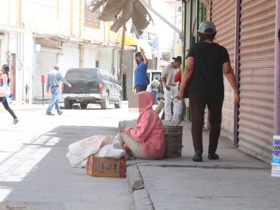 niños indígenas