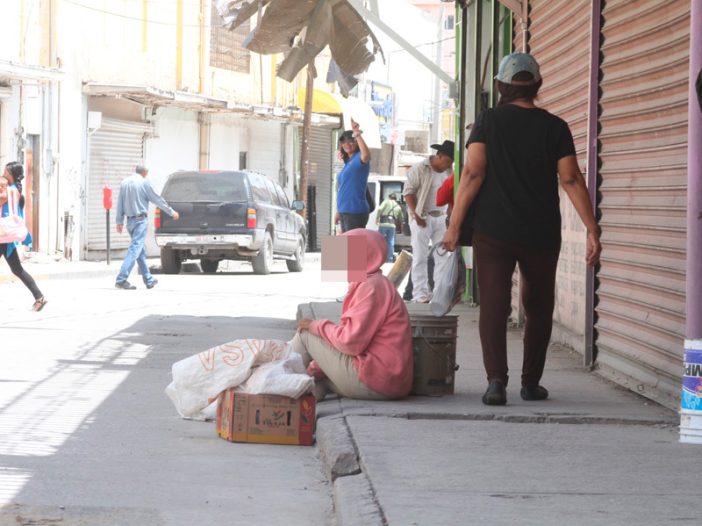niños indígenas
