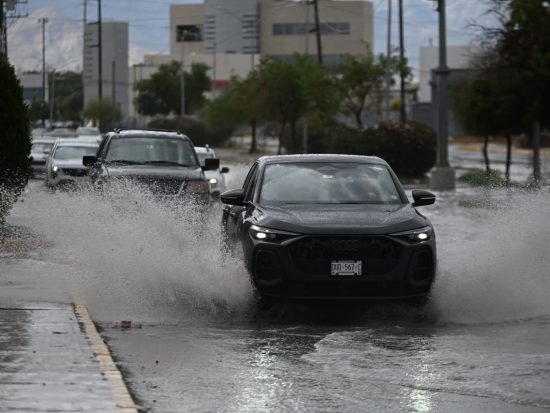 lluvia