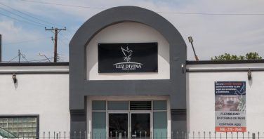 Luz Divina