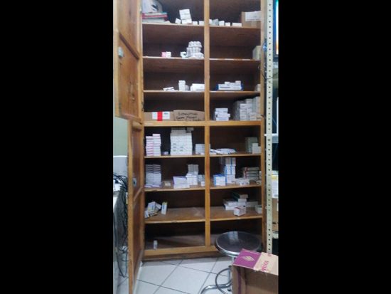 Medicamentos IMSS