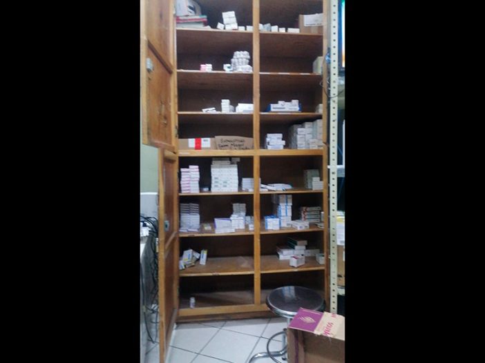 Medicamentos IMSS