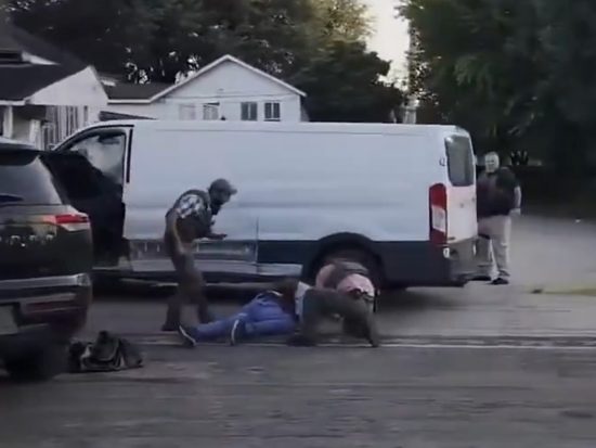 migrante mexicano, ICE