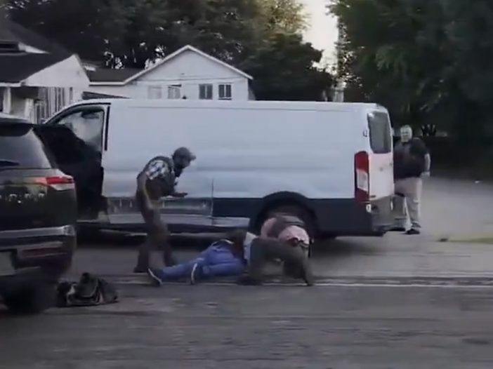 migrante mexicano, ICE
