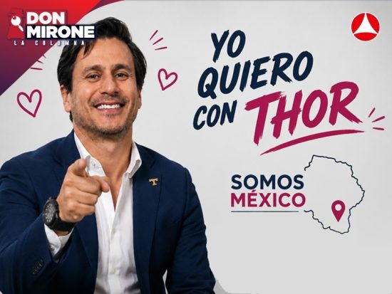 Somos México