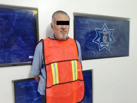 Hombre que fingió un asalto en Misiones
